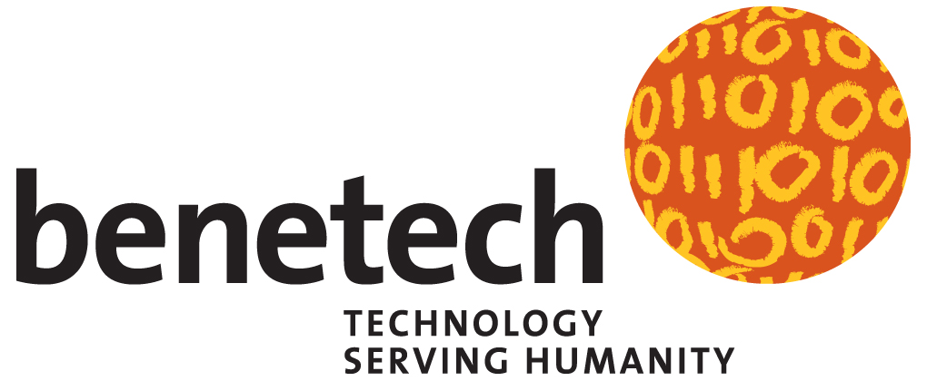 Benetech. Technology serving humanity.